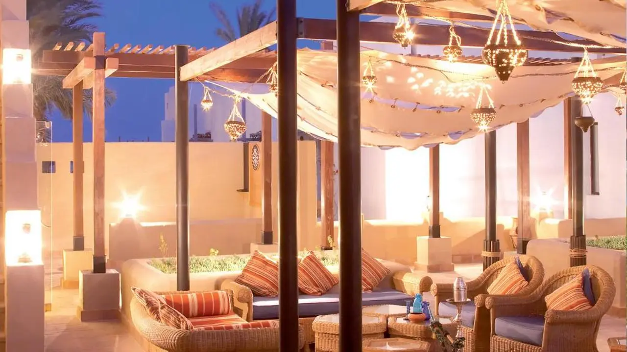 الفندق مارينا لودج - بورت غالب